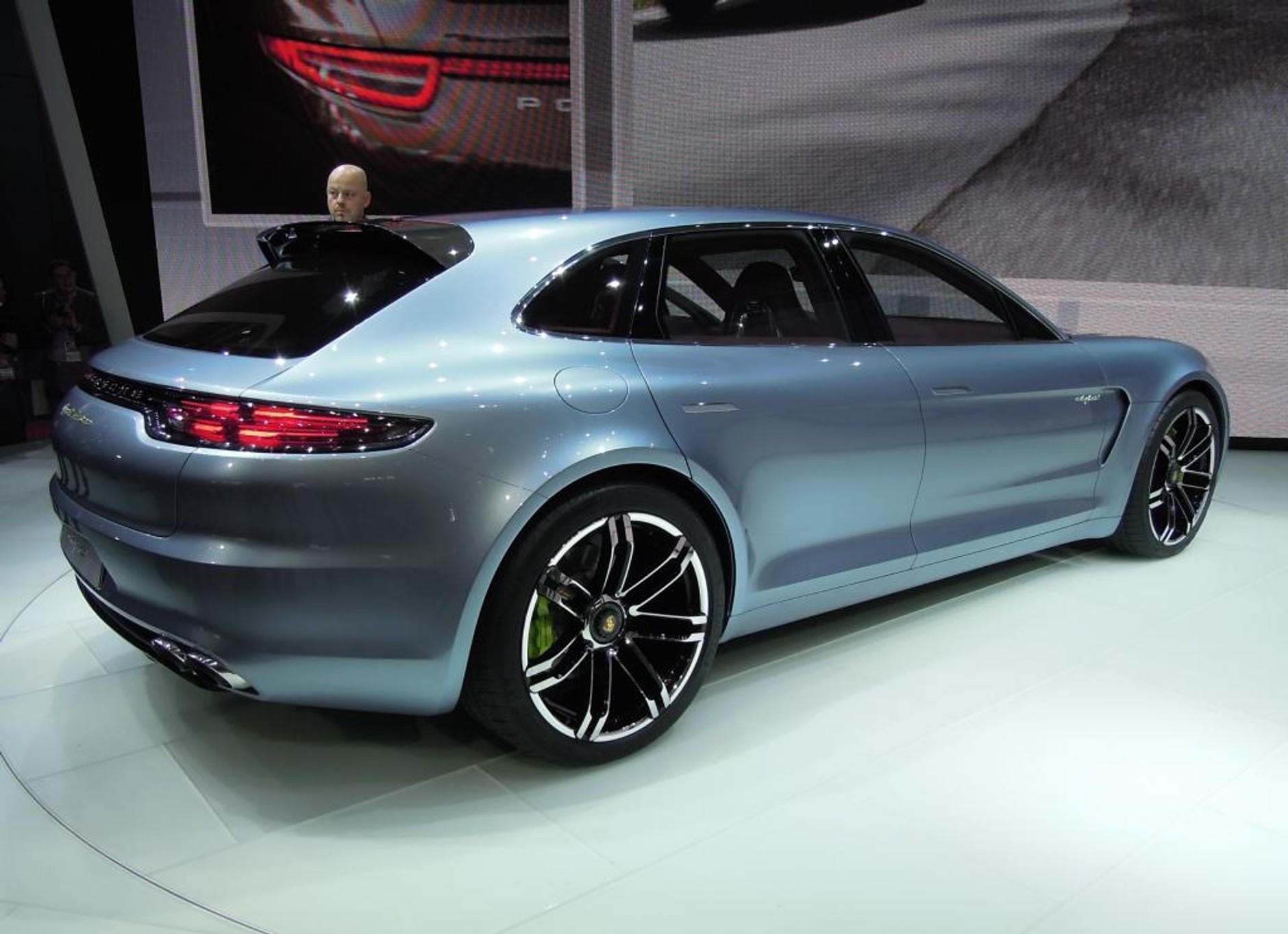 Galeria paryskich nowości