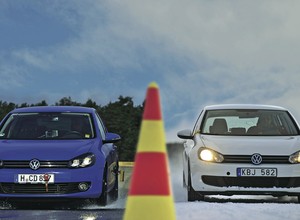 Test opon zimowych 205/55 R16: sprawdzamy, które są najlepsze na zimę