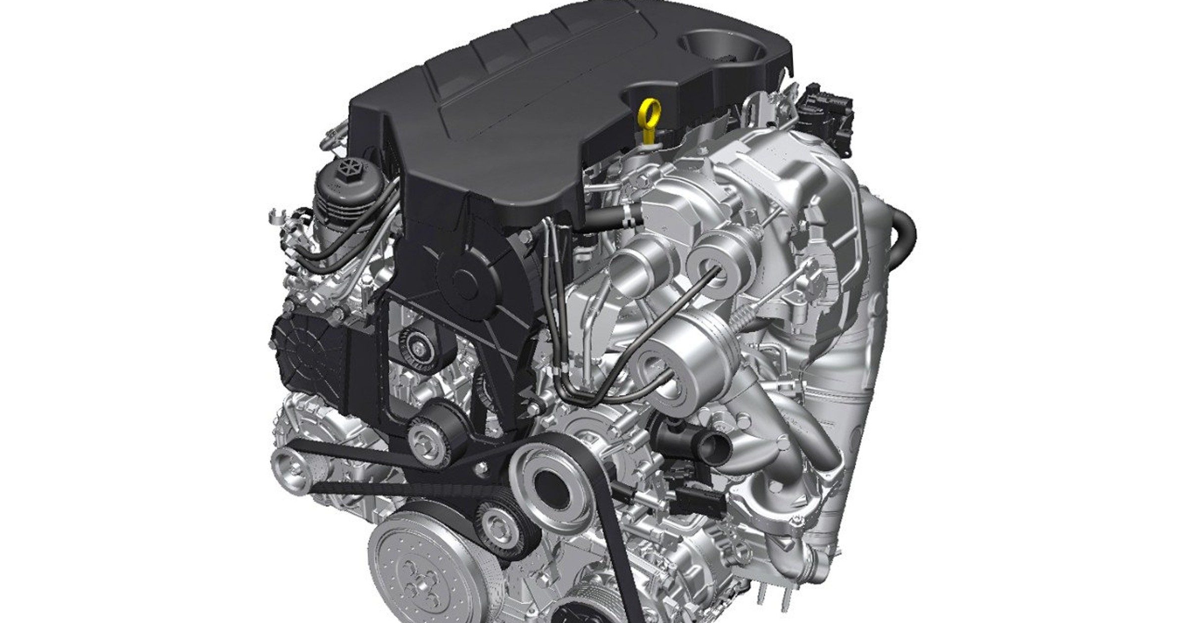 Nowy silnik wysokoprężny Opla 2.0 BiTurbo