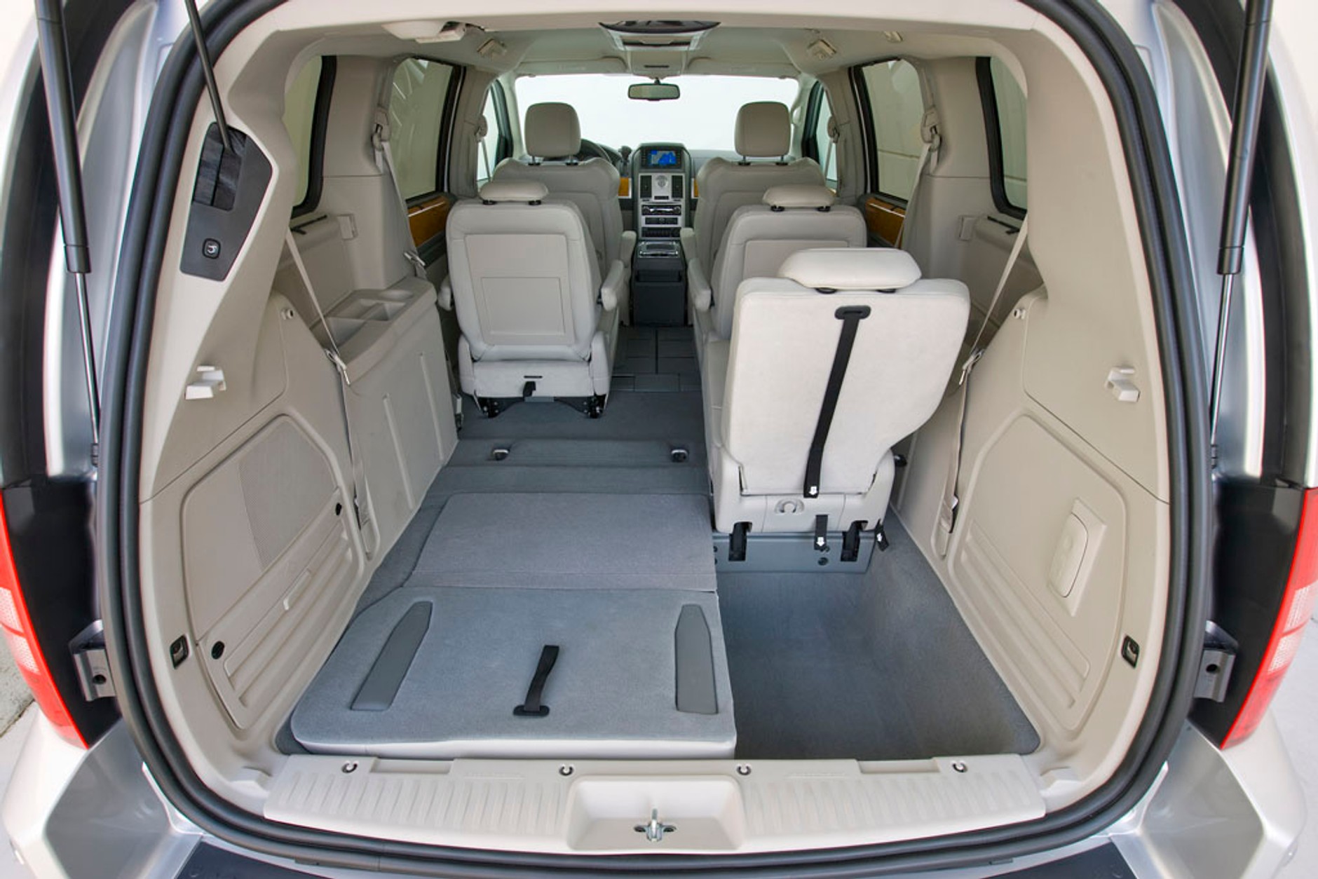 Używany Chrysler Grand Voyager - duży i niedrogi, ale czy trwały?