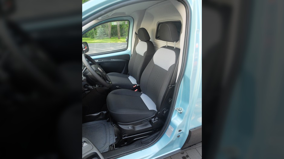 Fiat Fiorino FL
