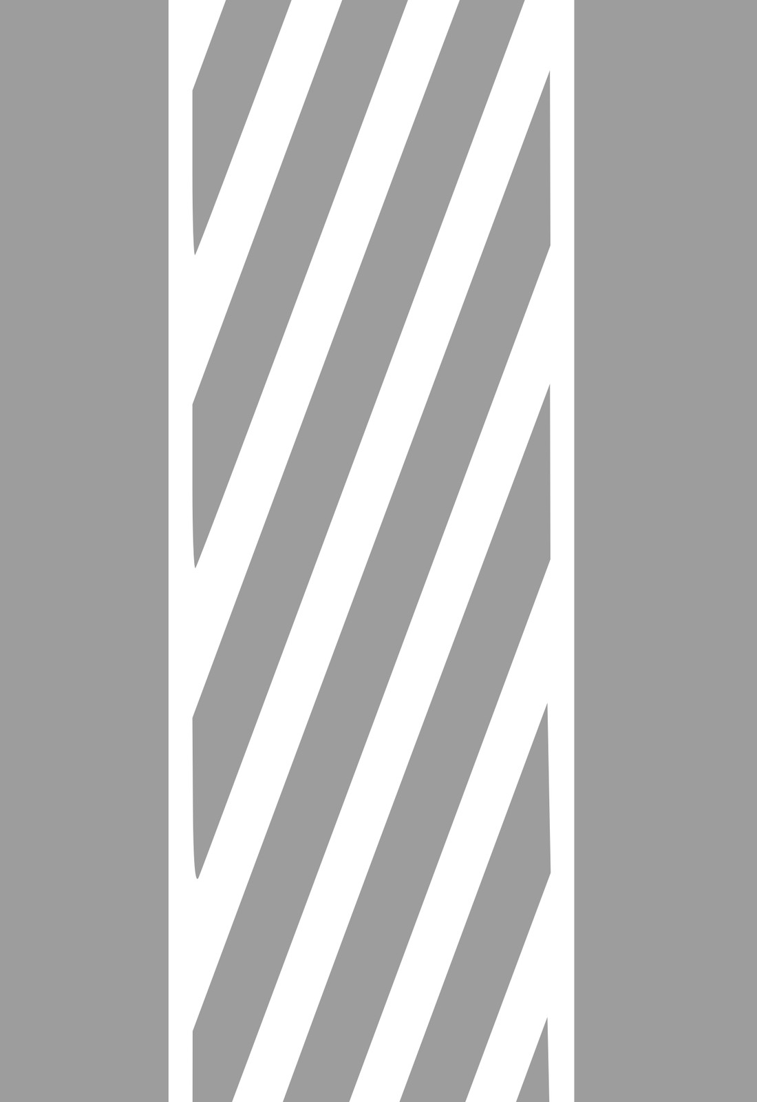 Znak P-21 oznacza powierzchnię drogi, na którą wjazd i zatrzymanie są zabronione