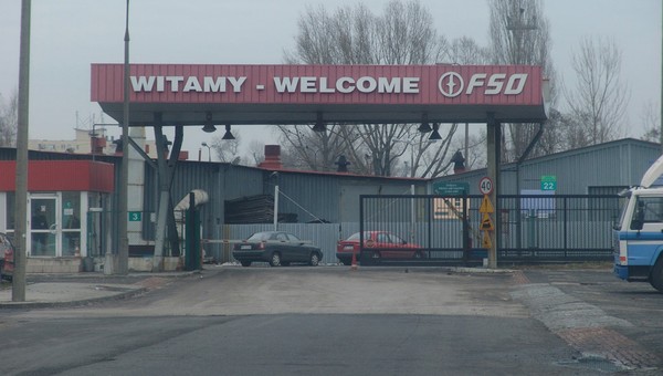 To już pewne. Na terenie dawnych zakładów FSO na Żeraniu powstaną osiedla mieszkalne