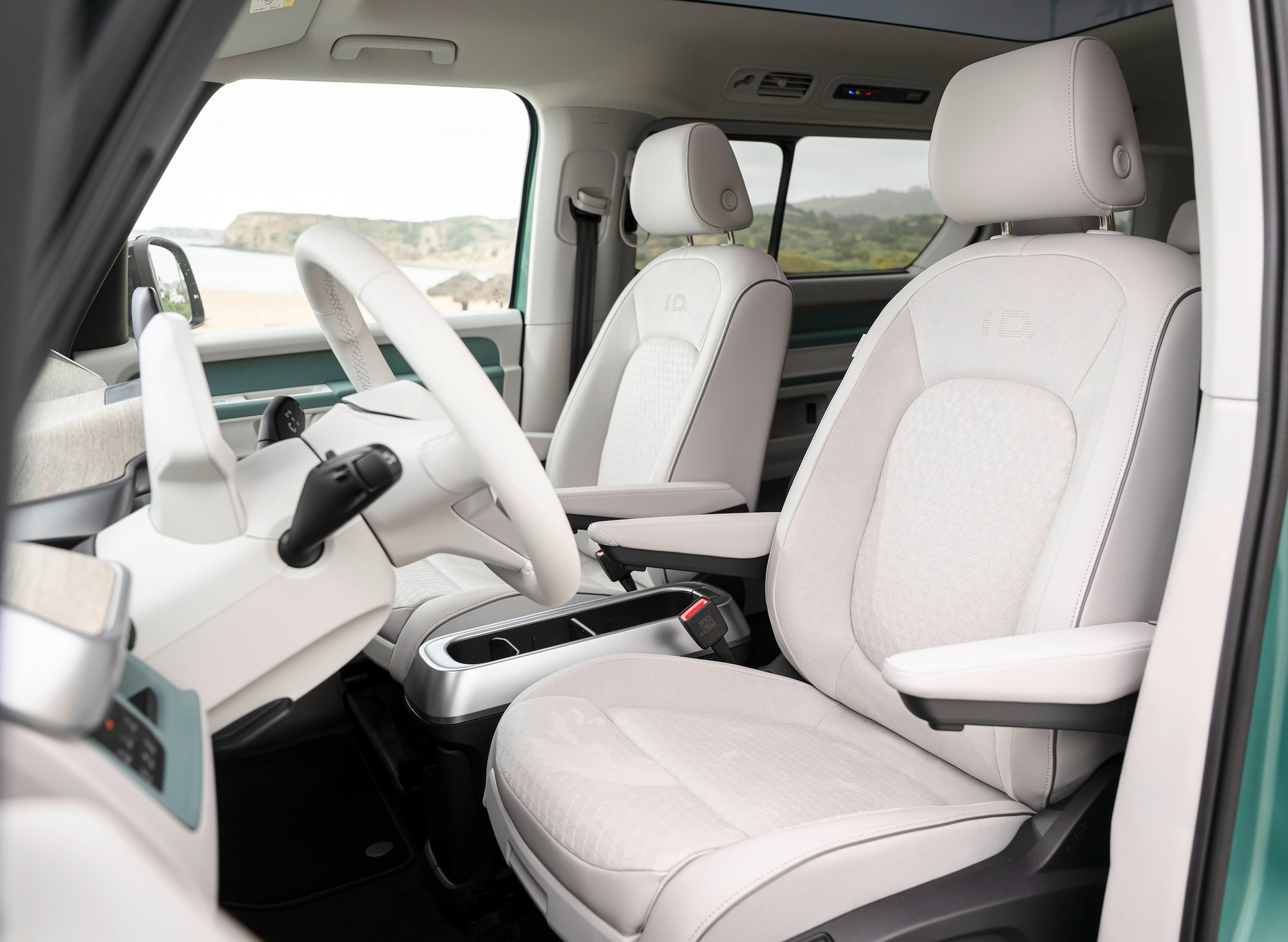 Volkswagen ID. Buzz 2023
