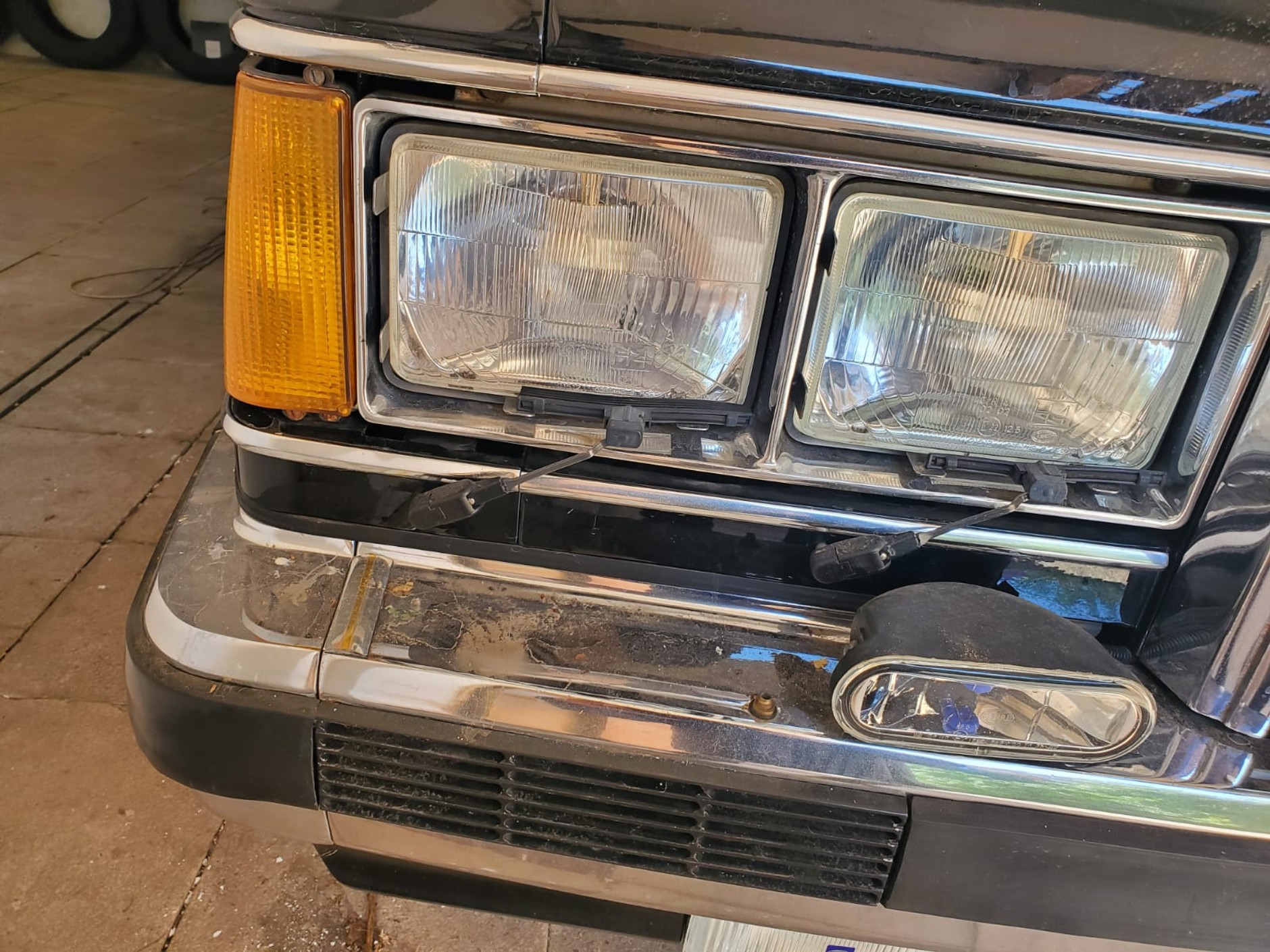 Sowiecka limuzyna marki Ził