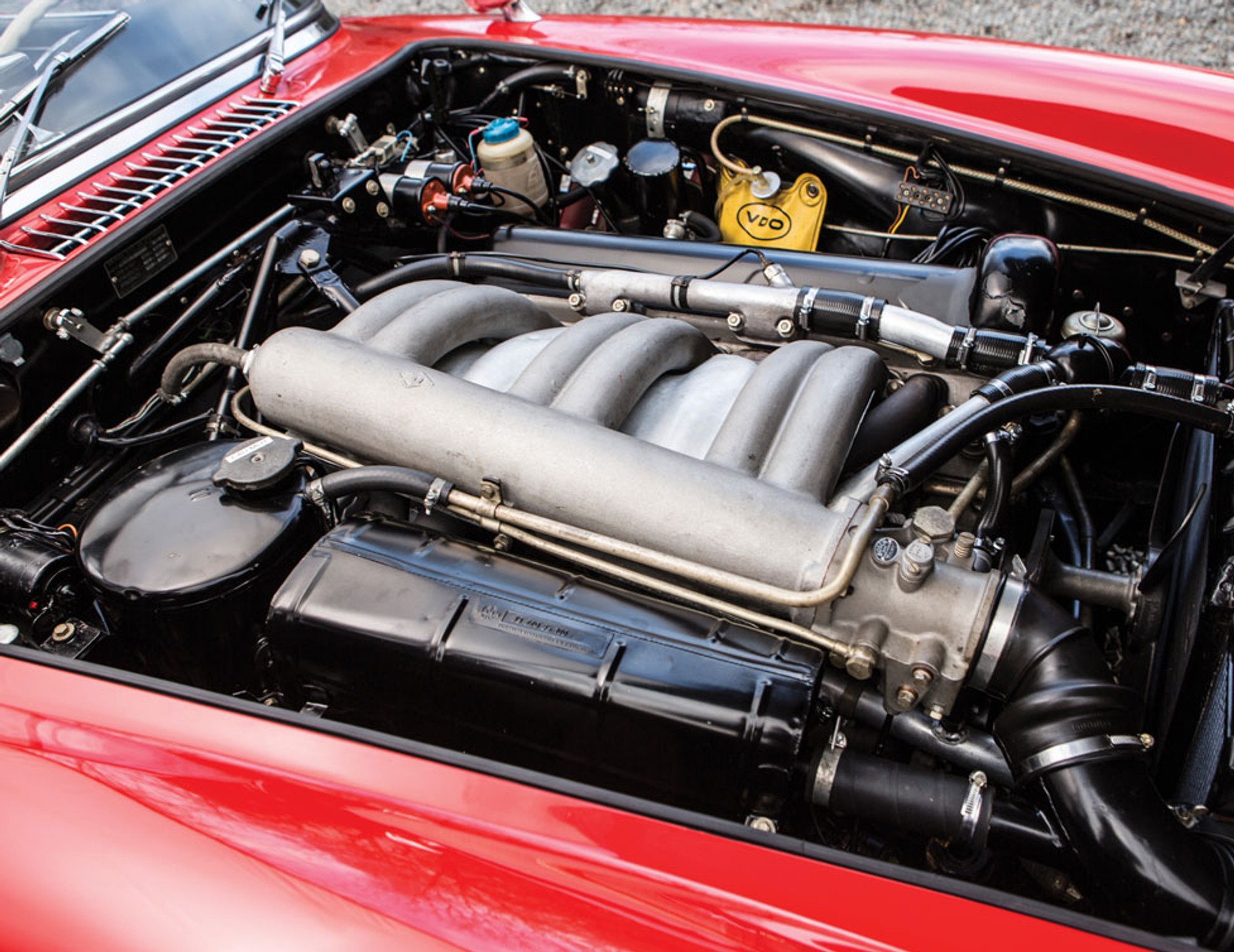 Mercedes 300 SL roadster