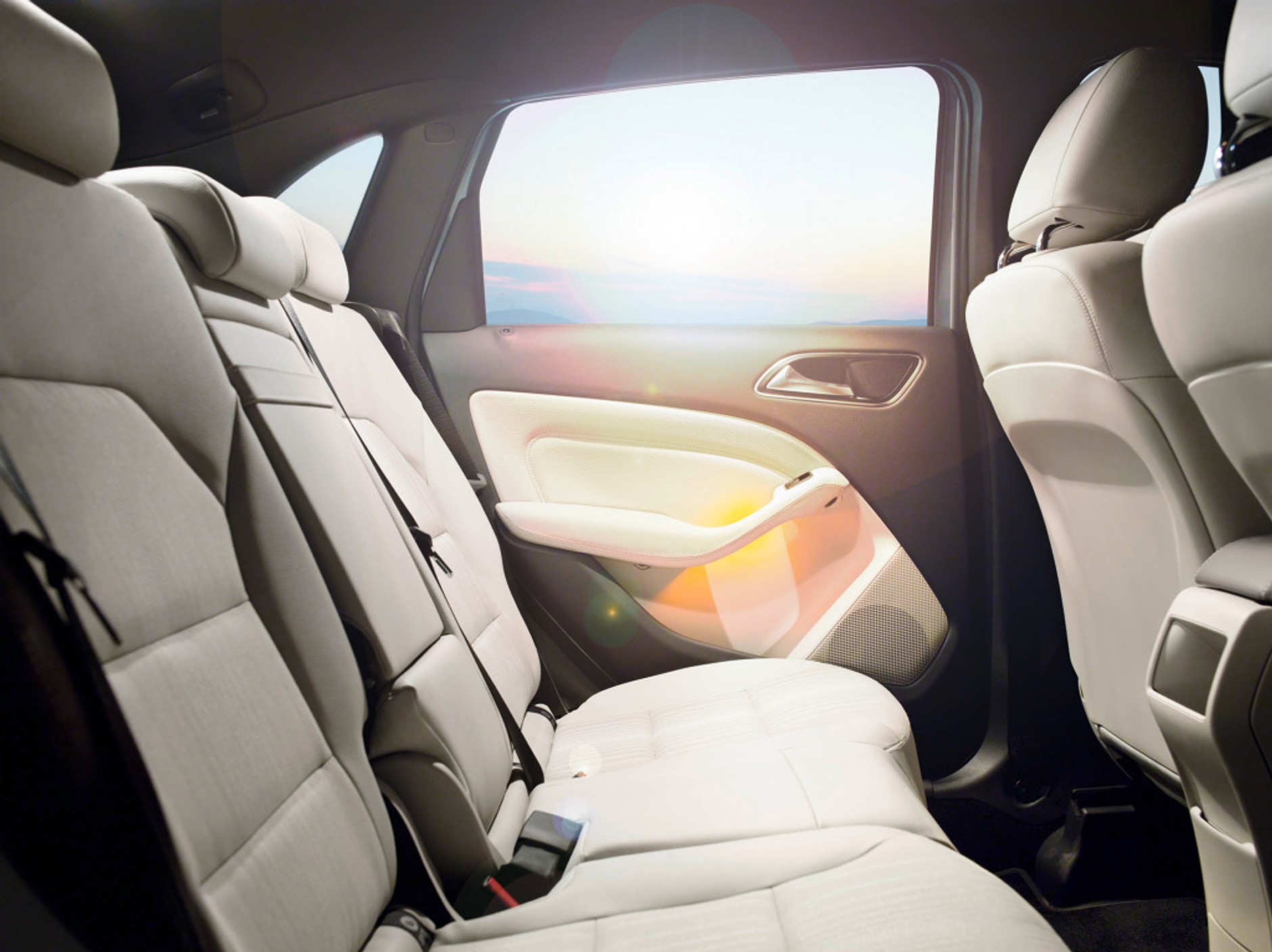 Nowy Mercedes Klasy B od listopada w niższej cenie