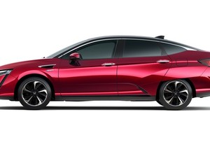Honda: trzy nowe modele na salonie w Genewie