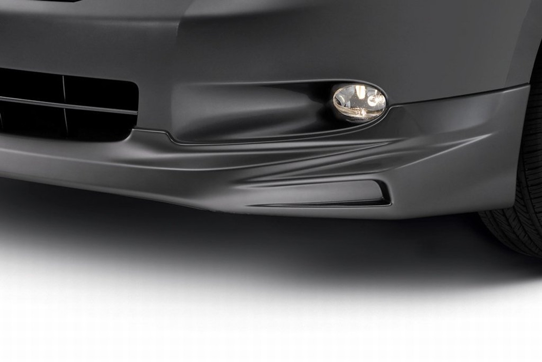 Honda Accord - Pakiet stylistyczny od MUGENA