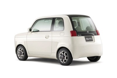 Genewa 2010: Honda - światowy debiut pojazdu koncepcyjnego 3R-C