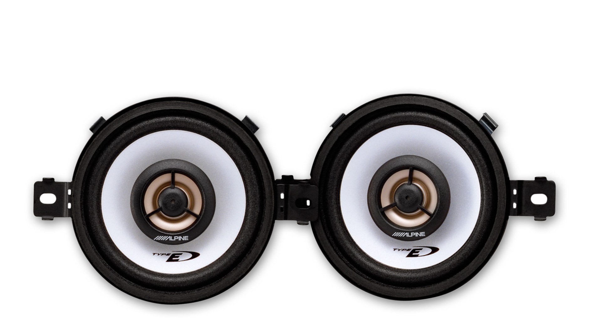 Alpine SXE0825S