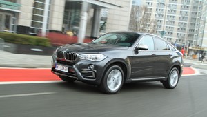 Poważny problem BMW - ważne dla podróżujących z dziećmi