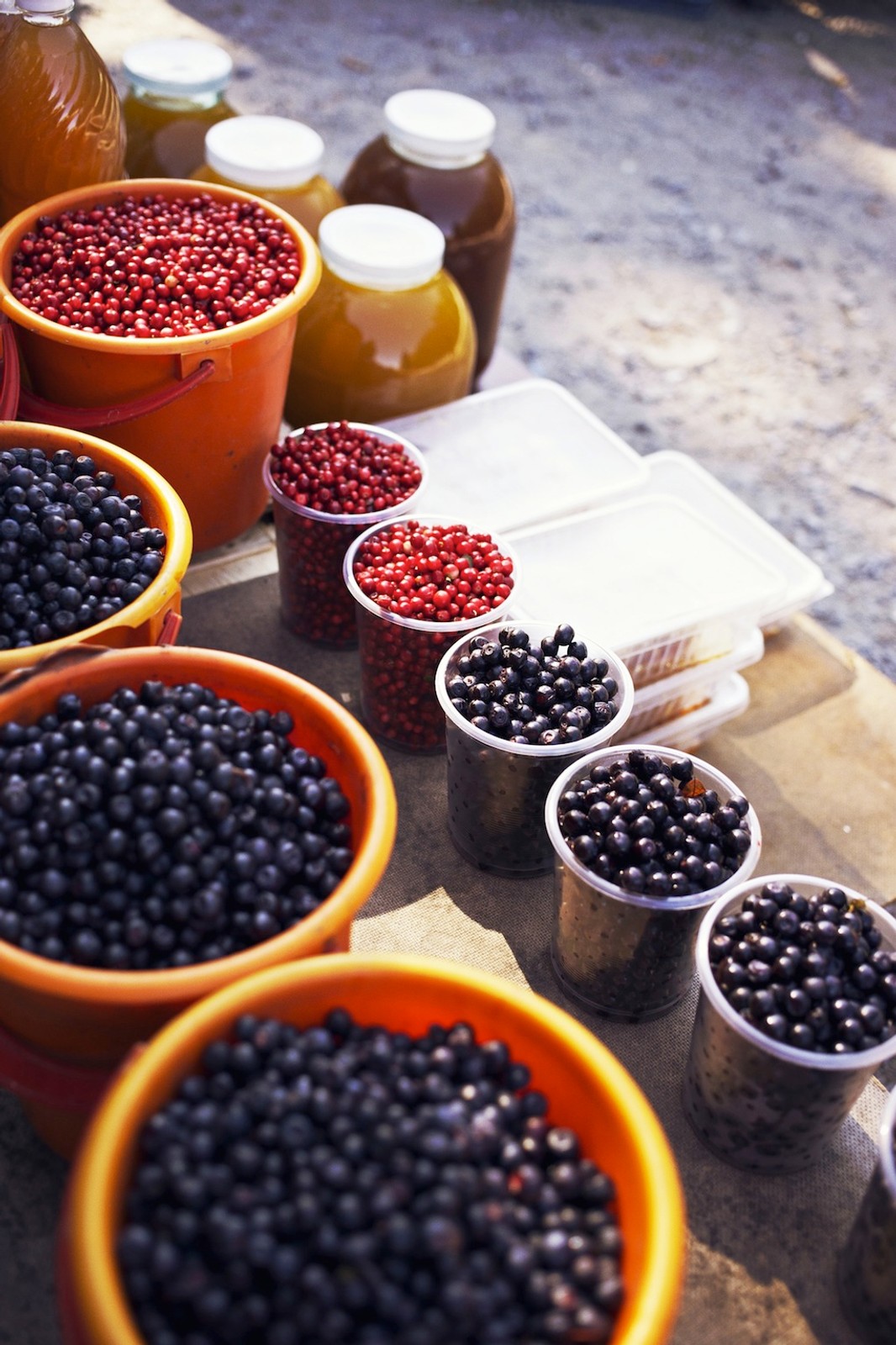 Nowa Mazda 3 na Syberii