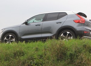 Volvo XC40 T3 - nowoczesna wizja miejskiego auta | TEST