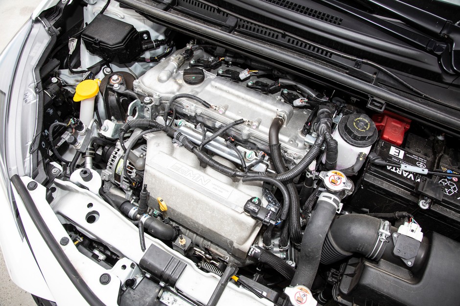 Toyota Yaris GRMN