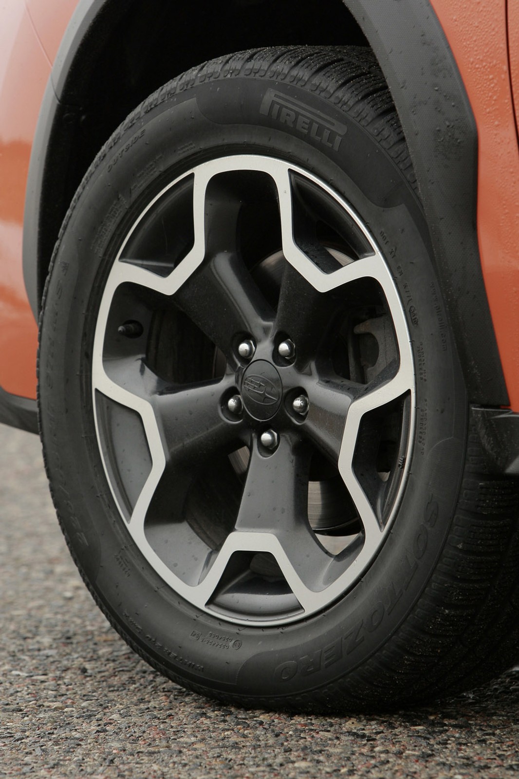 Subaru XV: czy stać je na więcej