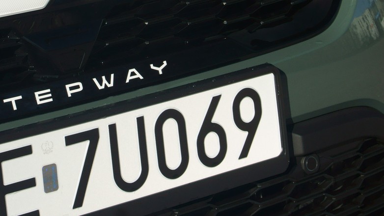 Dacia Sandero Stepway 1.0 TCe 110 KM (2023)