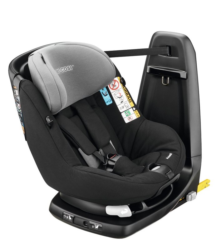 Maxi-Cosi Axis Fix