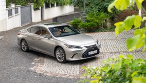Zbliża się koniec Lexusa ES. Duży rabat w ofercie Final Edition