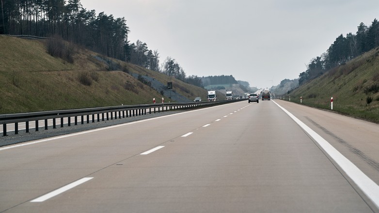 Autostrada A1