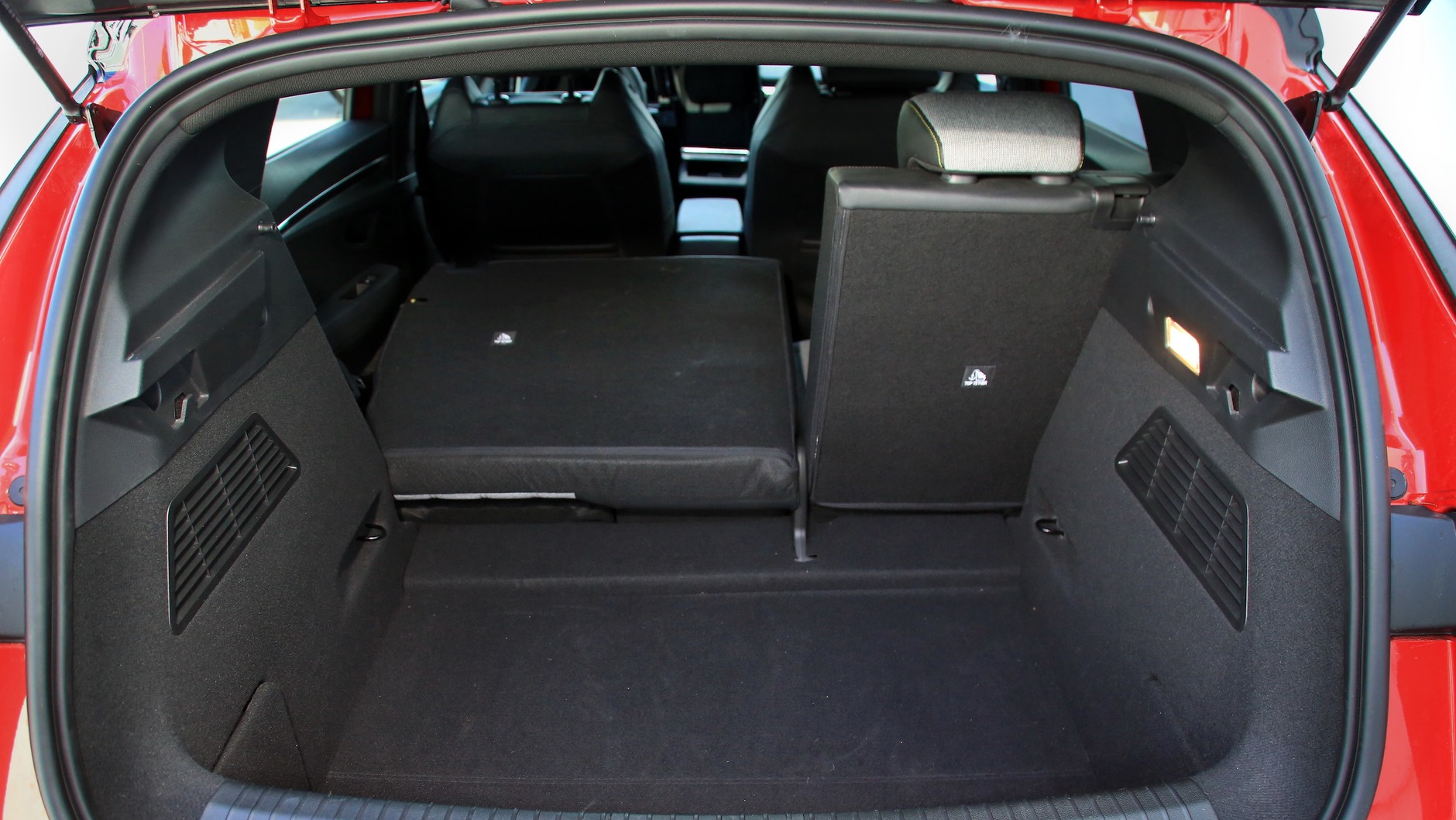 Renault Megane E-Tech EV60