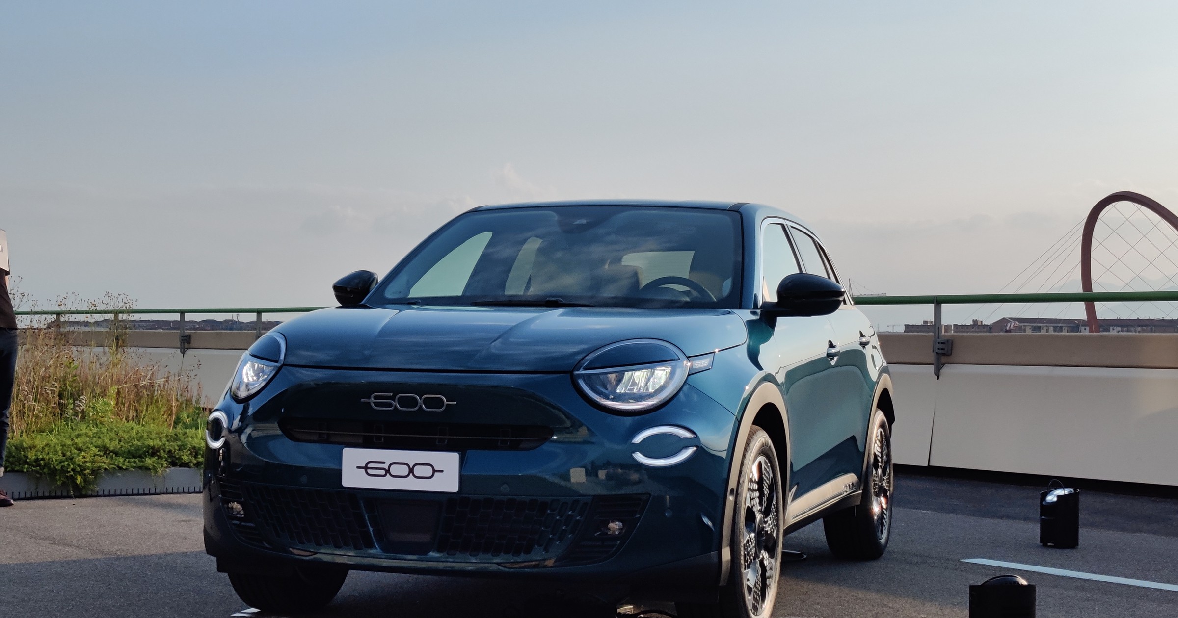 Fiat 600