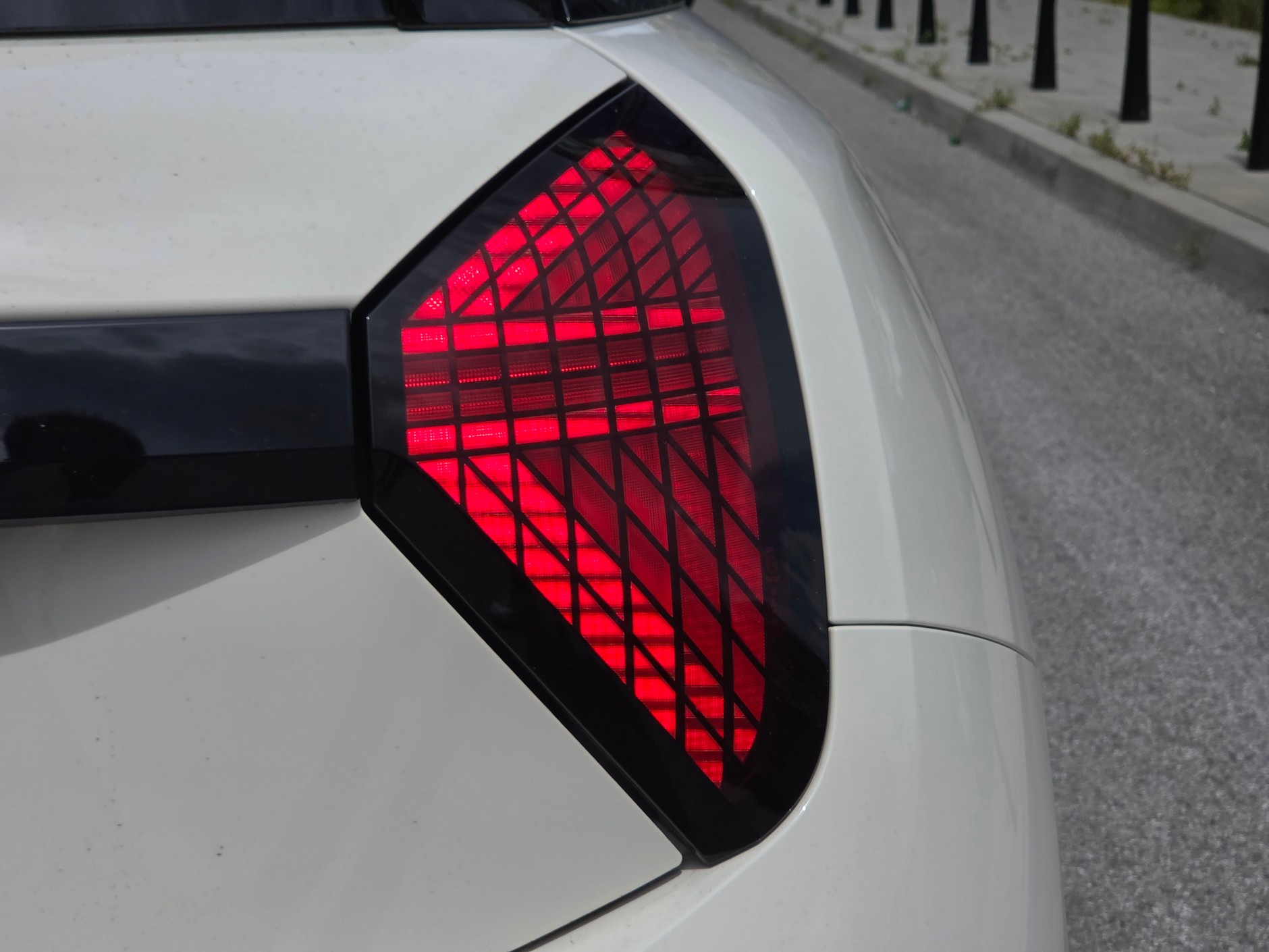 Mini Cooper E Paul Smith Edition 2026