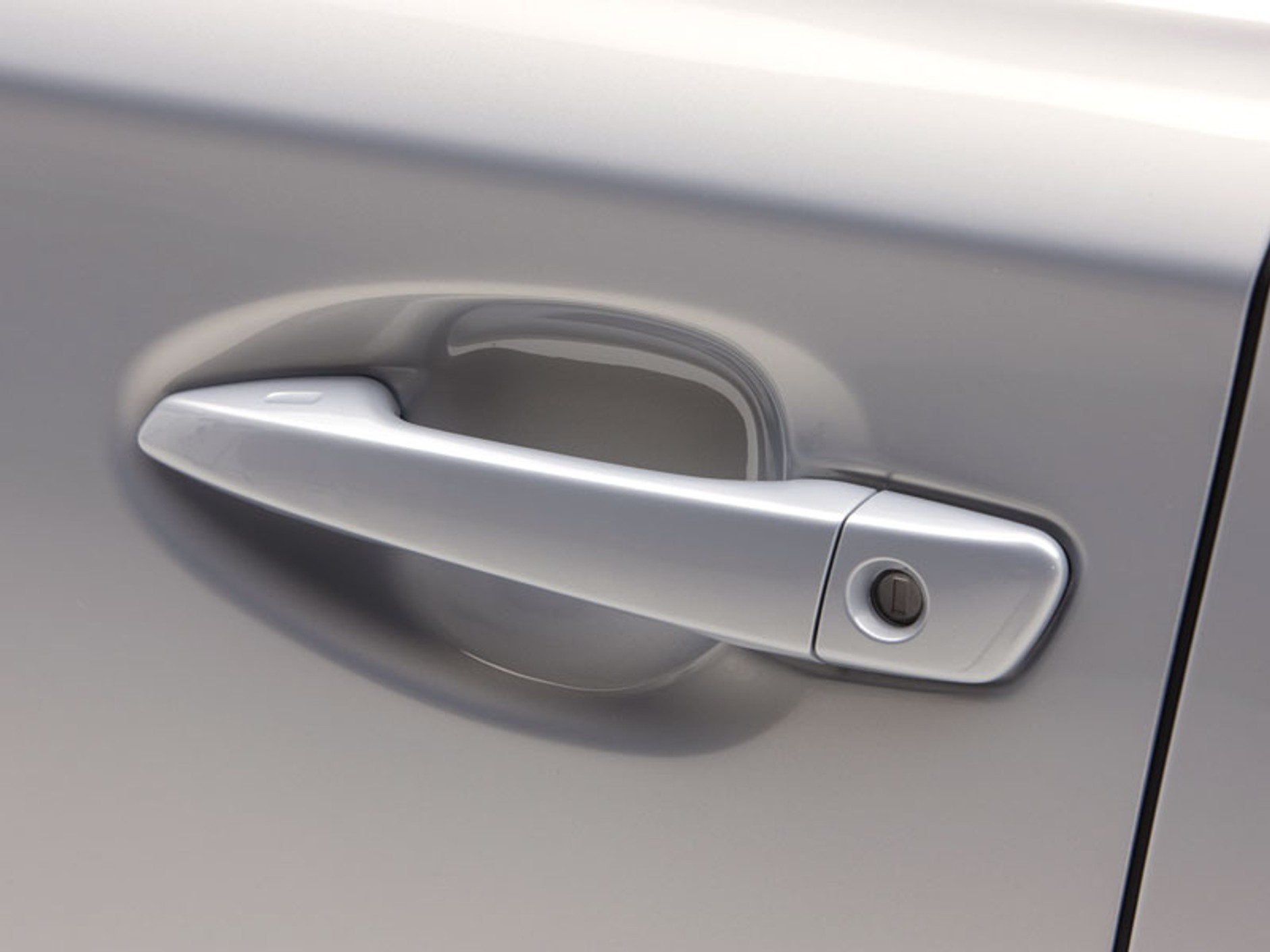 Detroit 2009: Lexus HS 250h – hybrydowy sedan dla Japonii i USA