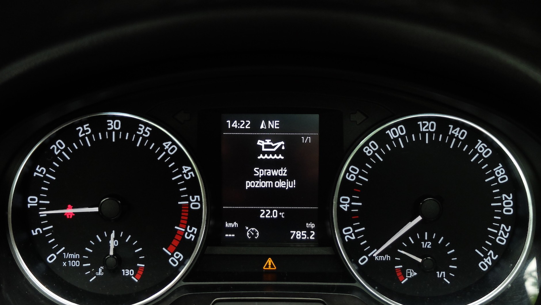 Skoda Rapid Spaceback 1.6 TDI