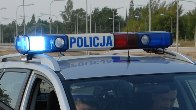 Policja