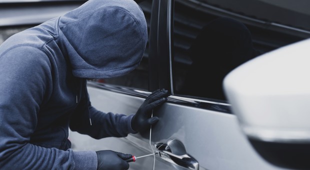 To auto w 2022 r. złodzieje kradli najczęściej. Zaskakująca zmiana "lidera"