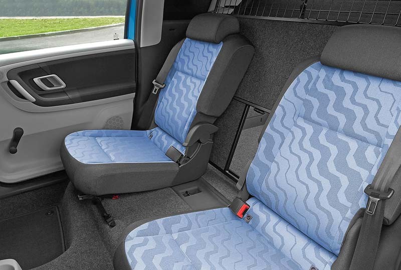 Škoda Roomster taniej o 8 tys. zł!