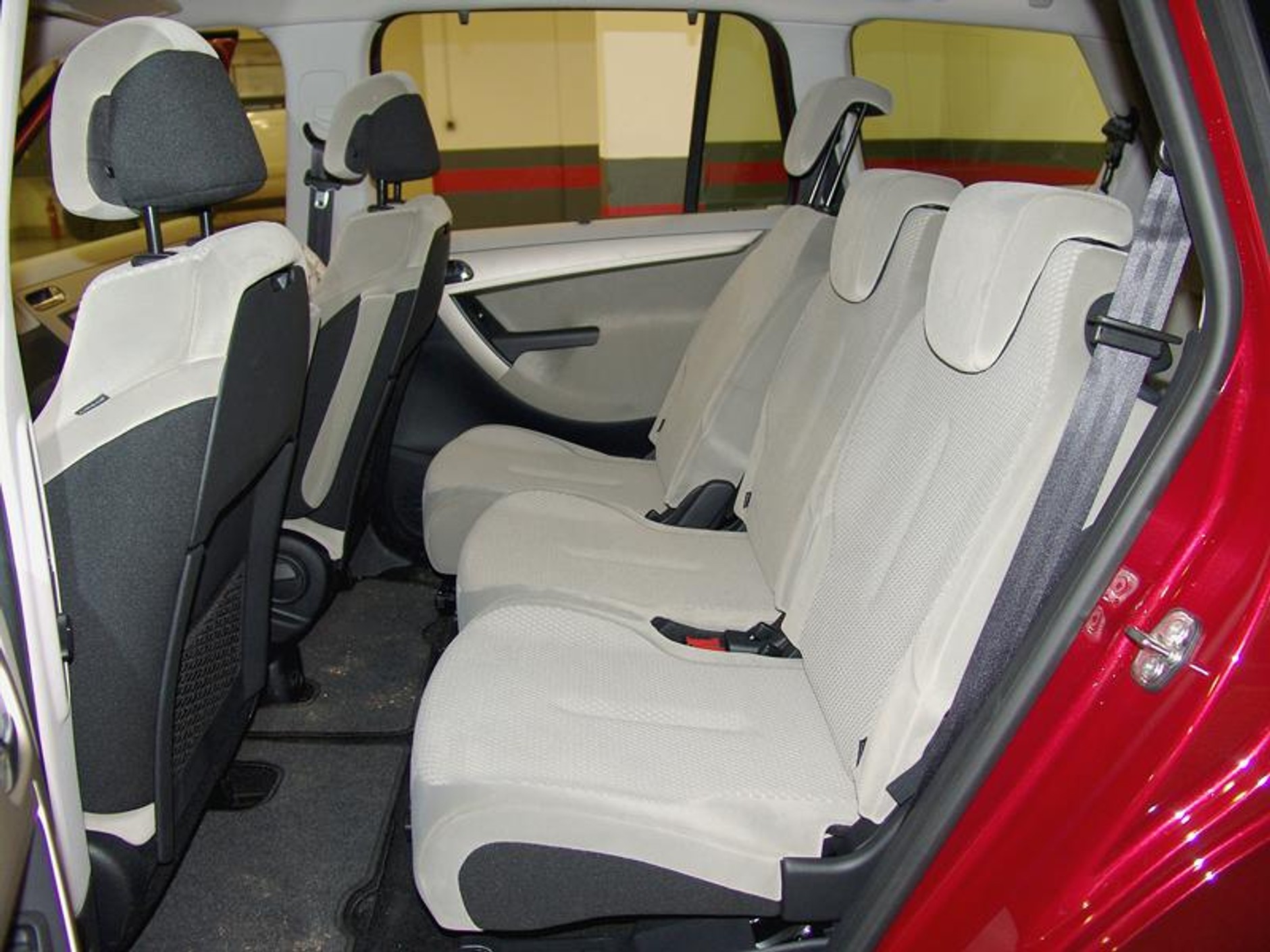 Citroen C4 Picasso 1.6 HDi: naprawdę rodzinny!