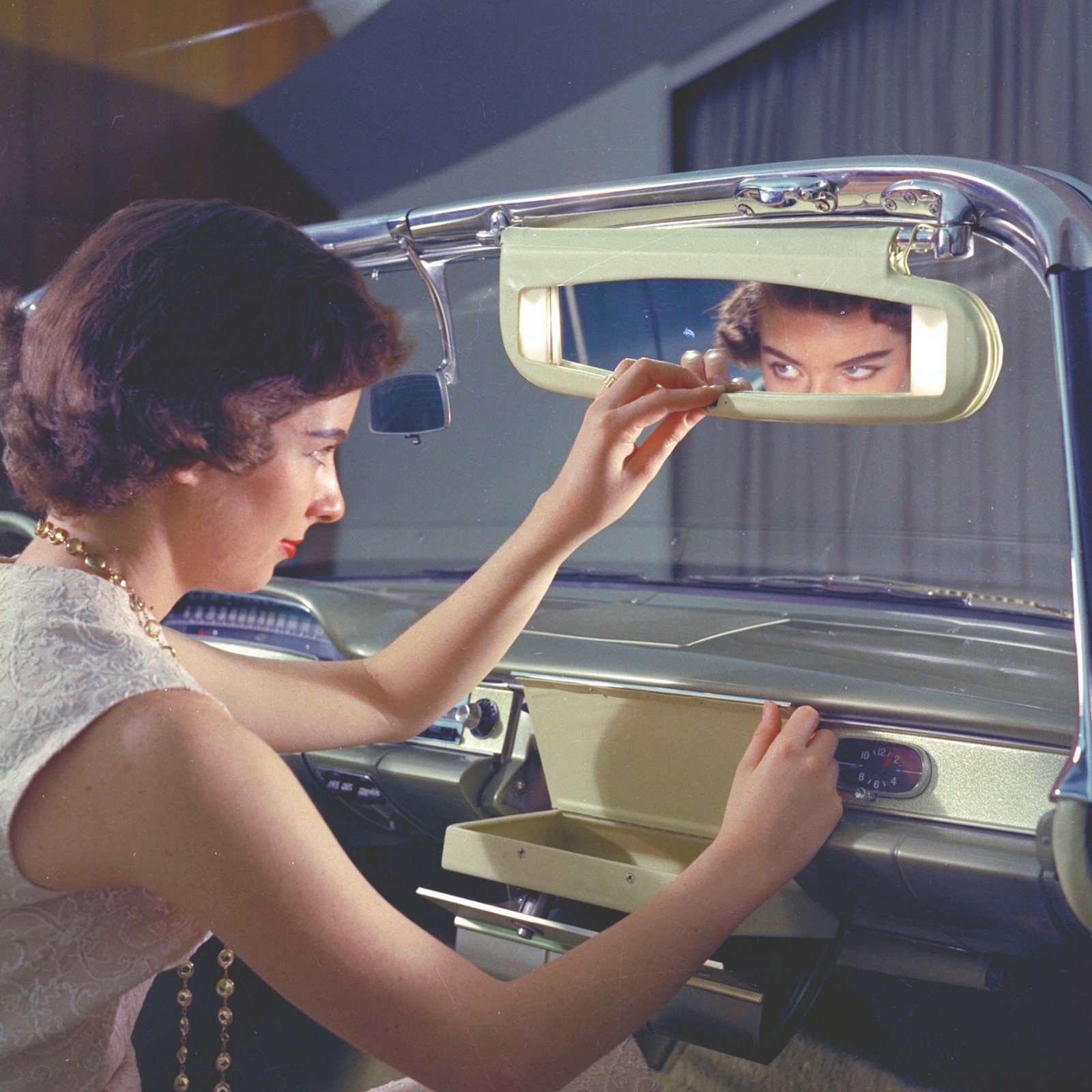 Motorama - gdy w Detroit zaczęła się przyszłość