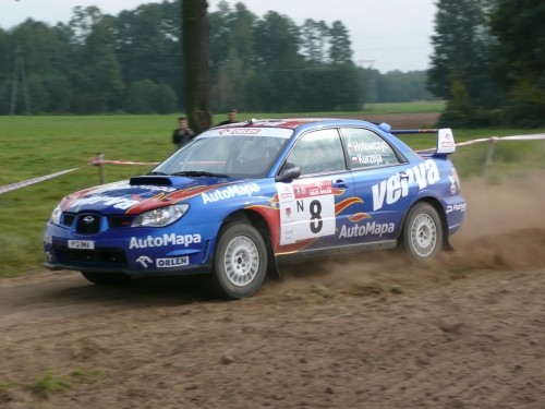 Sukces Peugeota