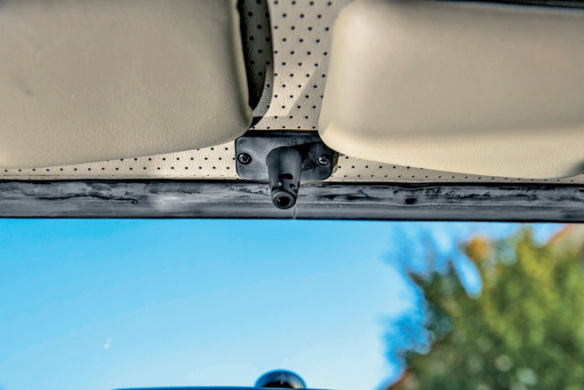 Wielkie złe turbo - Porsche 911 Turbo 3.0