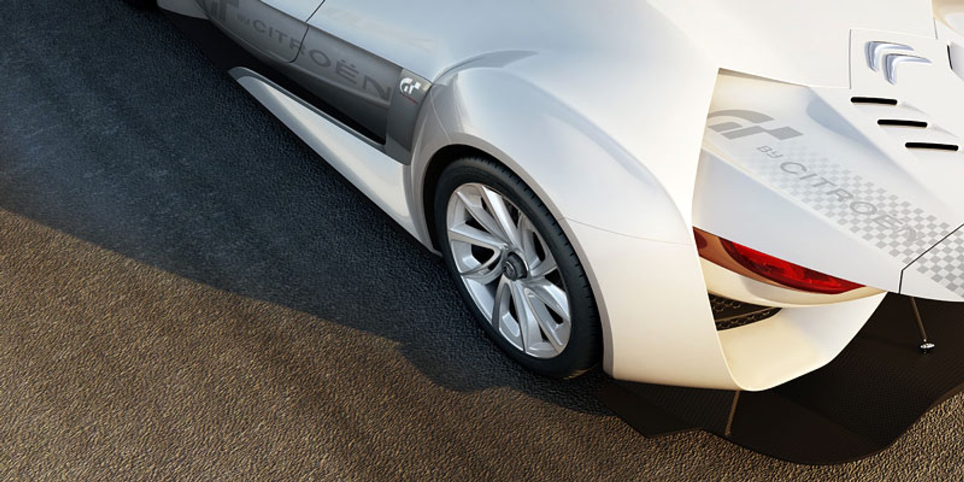 GTbyCitroën wkracza do świata motoryzacyjnych pasji… (fotogaleria)