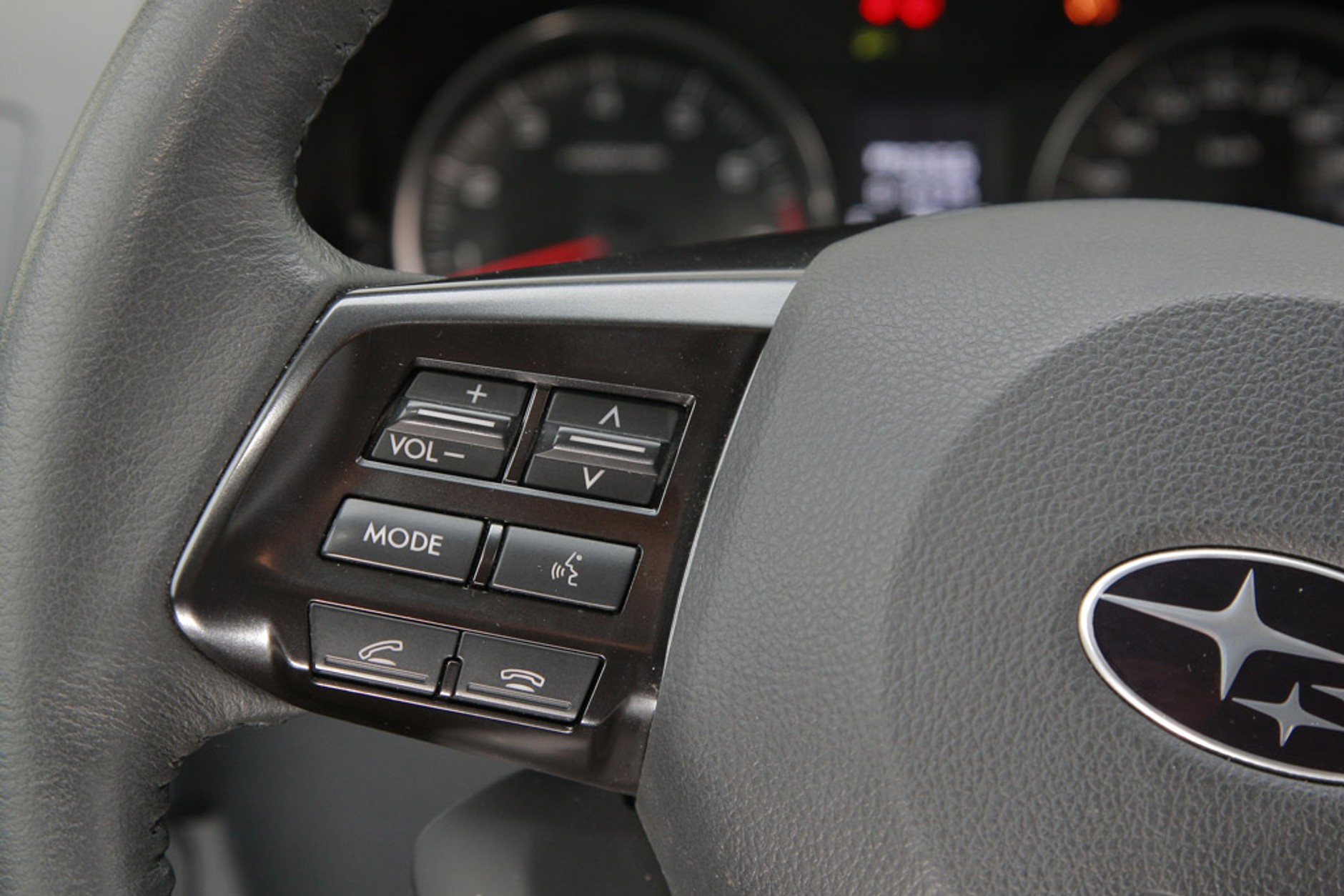 Subaru XV: czy stać je na więcej