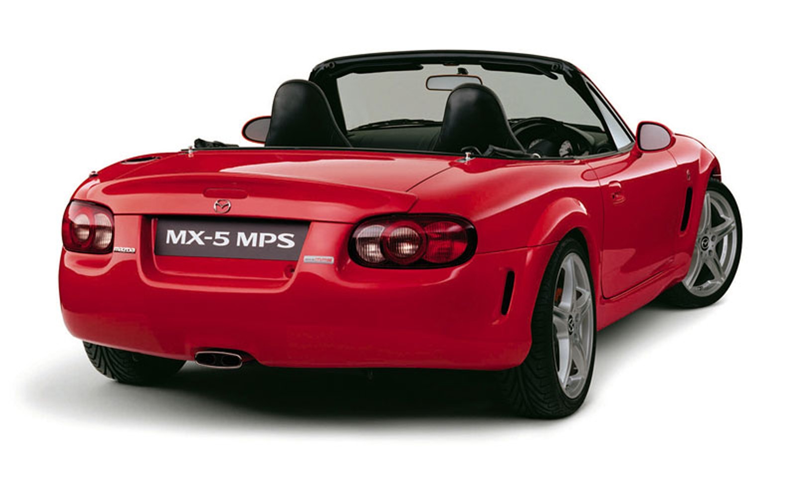 Mazda MX-5 – auto z duszą