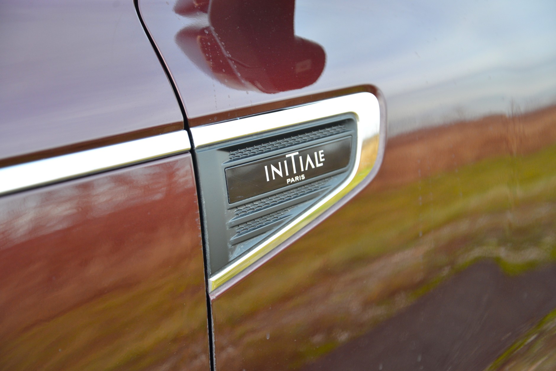 Renault Koleos 2.0 Blue dCi 190 X-Tronic 4x4