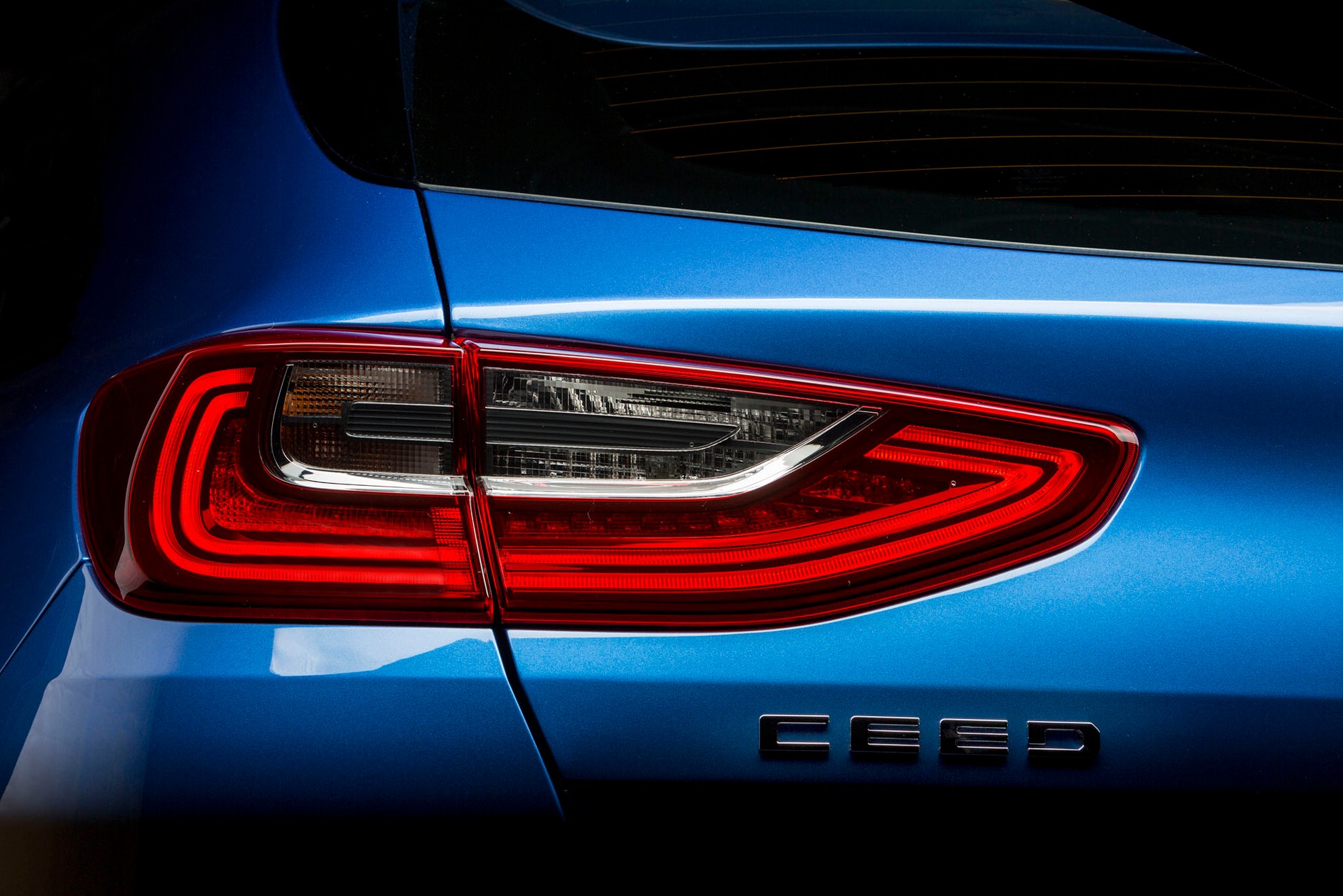 KIa Ceed - nadal w dobrej formie