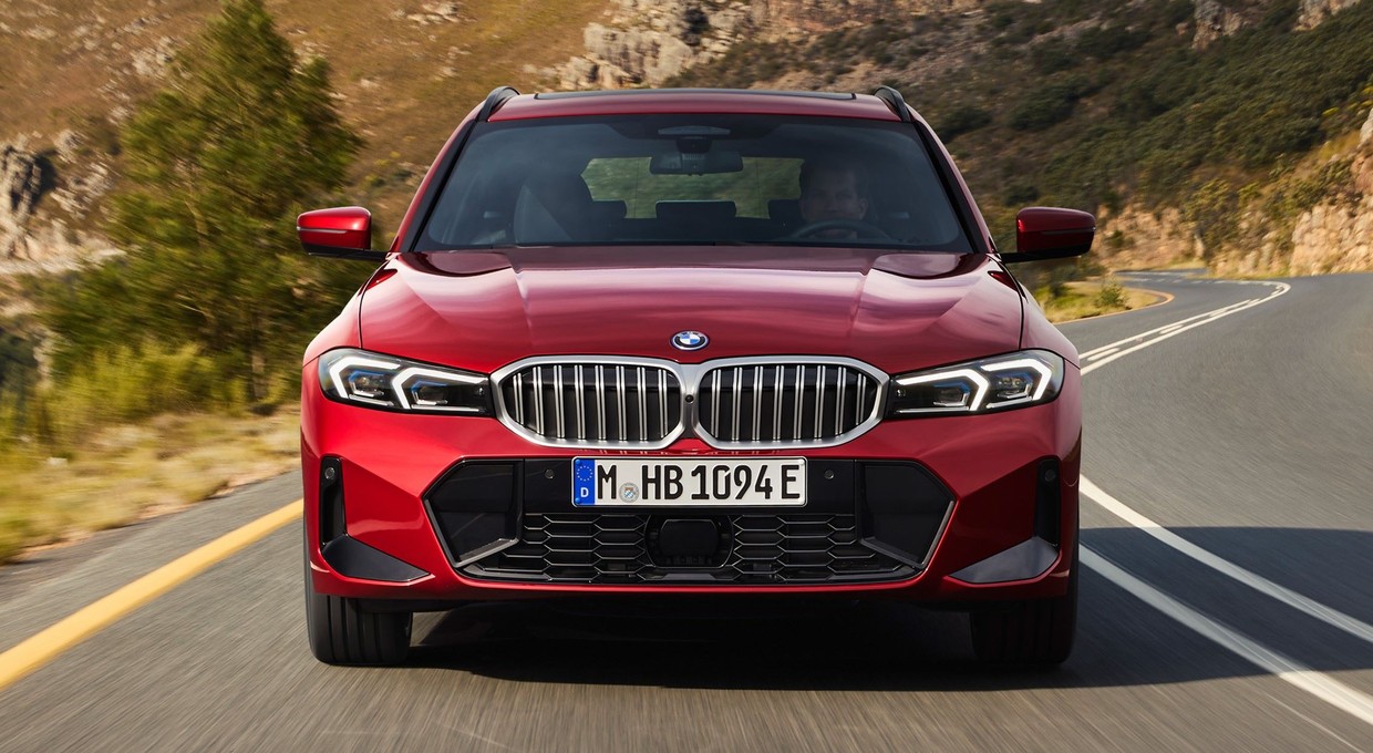 Polacy rejestrują rekordową liczbę aut premium. Niemcy toczą zaciętą walkę o nr 1