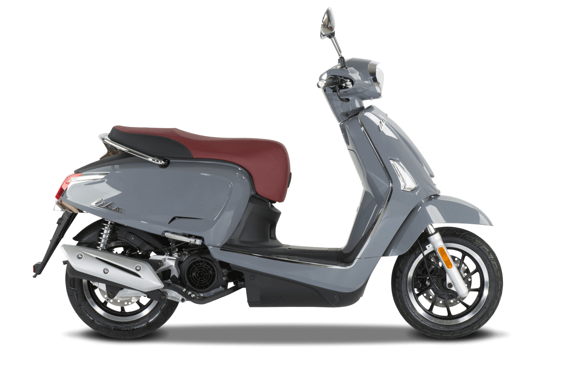 Kymco Like II 125i CBS – cena: 12 500 zł