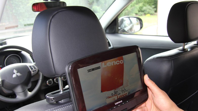 Mobilne kino nie tylko na wakacje - test 11 odtwarzaczy DVD