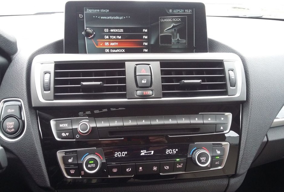 BMW 120d xDrive