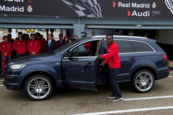 Michael Essien