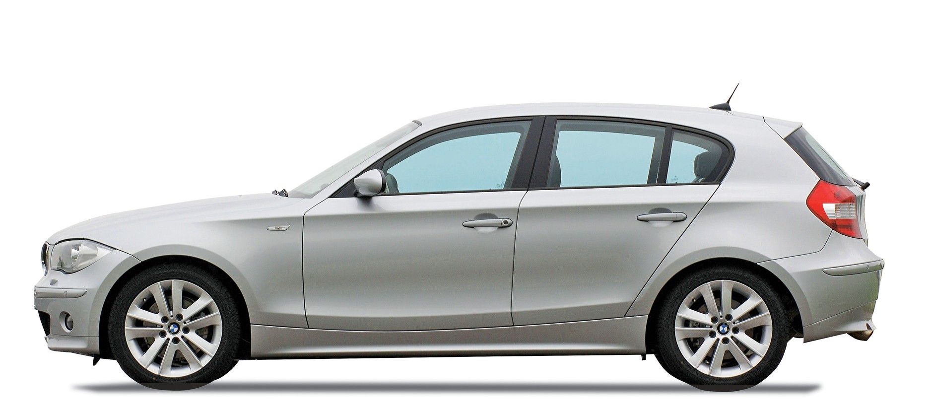 BMW serii 1