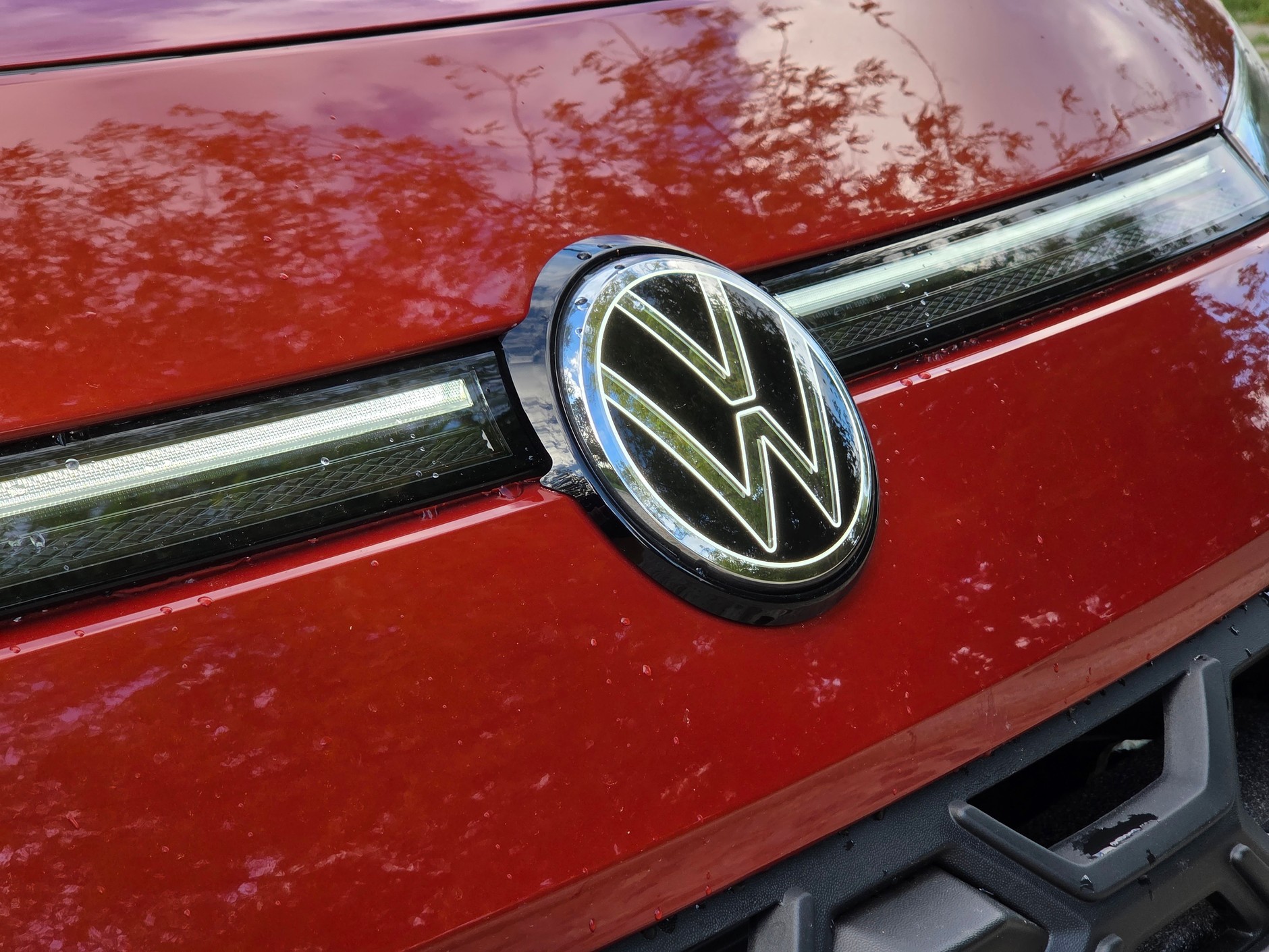 Volkswagen T-Roc 1.5 eTSI Style 2026