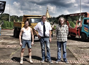 Najlepsze odcinki "Top Gear" to dzieło... przypadku