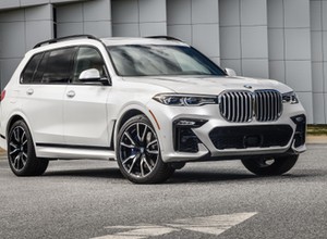 Pogranicznicy zatrzymali BMW. Auto figurowało jako "sklonowane"